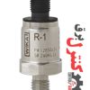 ترانسمیتر فشار ویکا R-1 محصول شرکت W