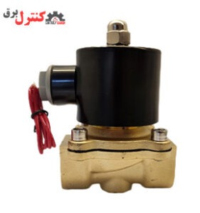 شیر برقی