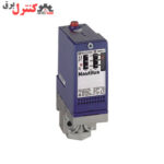 پرشی سوئیچ اشنایدر