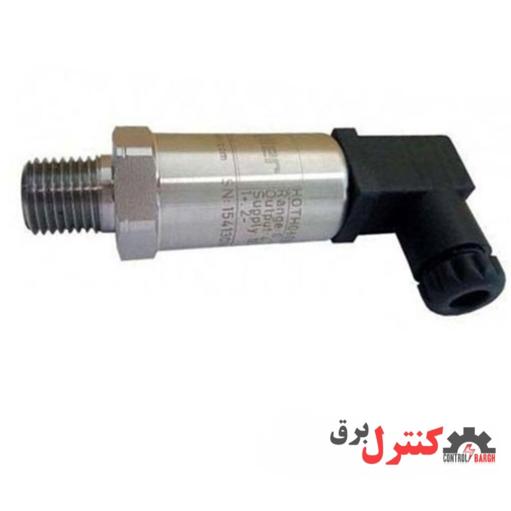 سنسور فشار