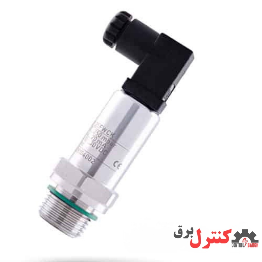 سنسور فشار