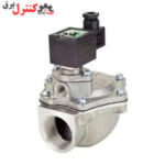 شیر برقی بک فیلتر