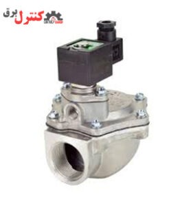 شیر برقی بک فیلتر