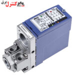 پرشی سوئیچ