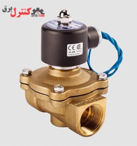 شیر برقی