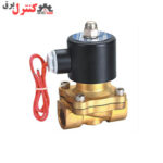 شیر برقی