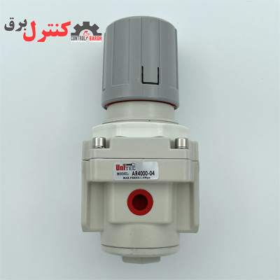 رگلاتور طرحSMC مدلAR400-04