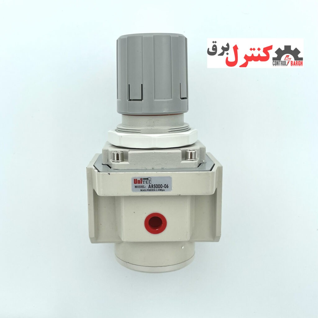 رگلاتور طرح فستو مدل AR4000-04