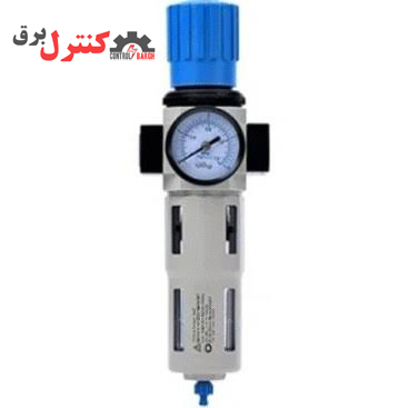 فیلتر رگلاتور طرح فستو