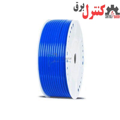 شلنگ پنوماتیک فلزی