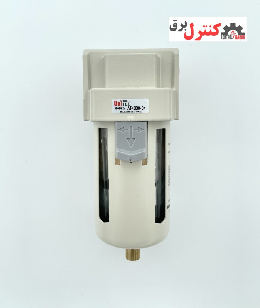 فیلتراسیون طرح smc