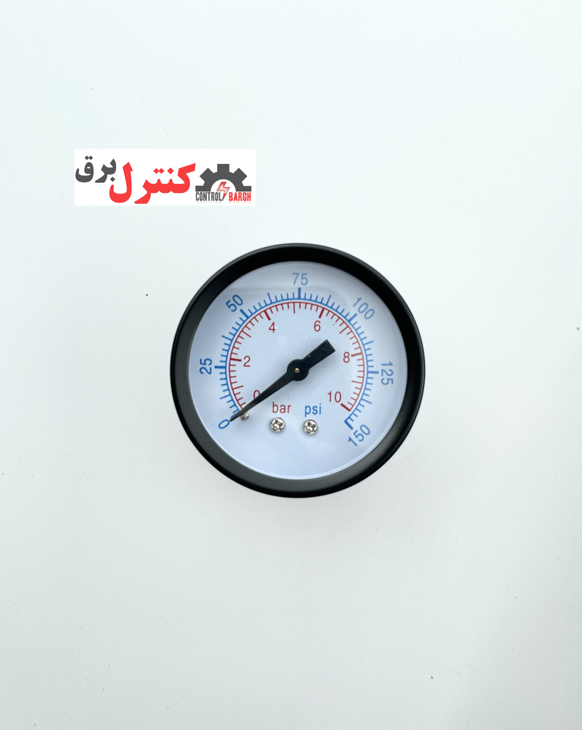 گیج فشار