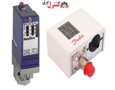 پرشر سوئیچ