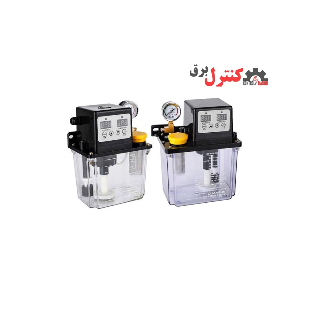 یونیت های روغن کاری