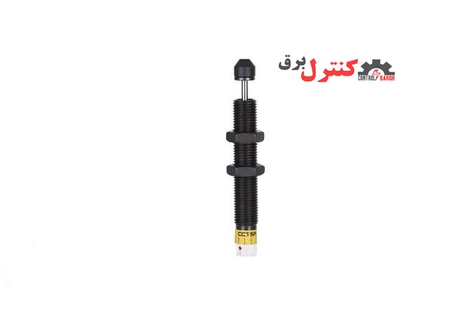 ضربه گیر پنوماتیک