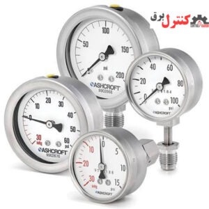 گیج فشار