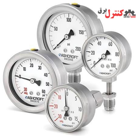 گیج فشار