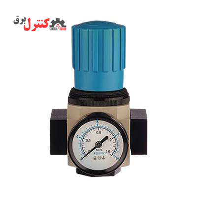رگلاتور طرح فستو