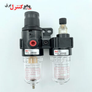 واحد مراقبت طرحAirtac مدلAFR2000