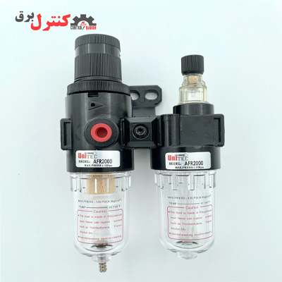 واحد مراقبت طرحAirtac مدلAFR2000