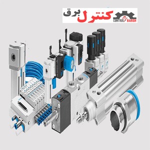 محصولات فستو