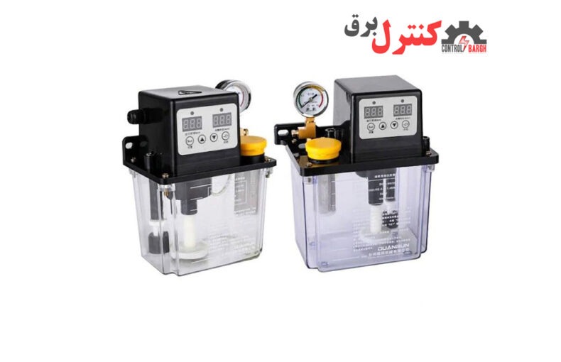 یونیت روغن کاری