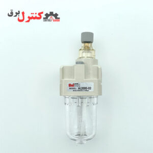 روغن زن پنوماتیک طرح SMC برند UniTec