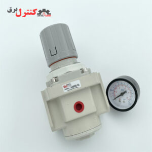 رگلاتور طرحSMC مدلAR5000-06 سایز 3/4 برند UniTec