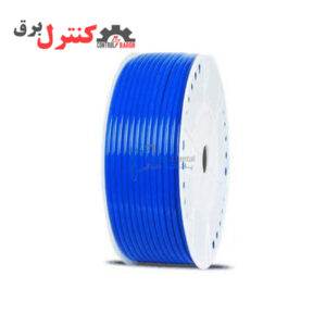 شلنگ پنوماتیک فلزی