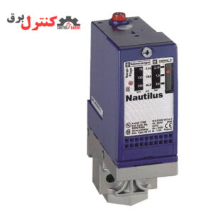 پرشر سوئیچ تل مکانیک یا اشنایدر