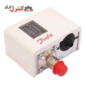 پرشر سوئیچ دانفوس